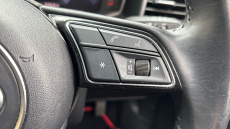 Audi A1 30 TFSI Sport 5dr S Tronic Petrol Hatchback